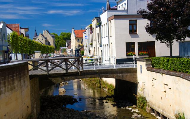 Hotel Walram, Valkenburg